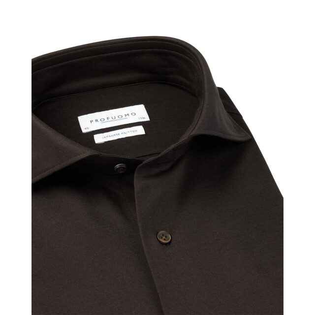 Profuomo Business overhemd 108102-001-44 large