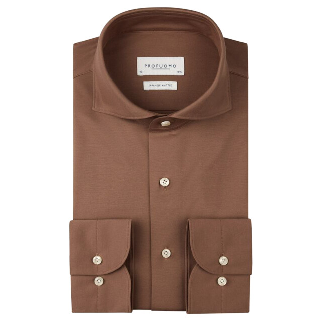 Profuomo Business overhemd 108104-001-42 large