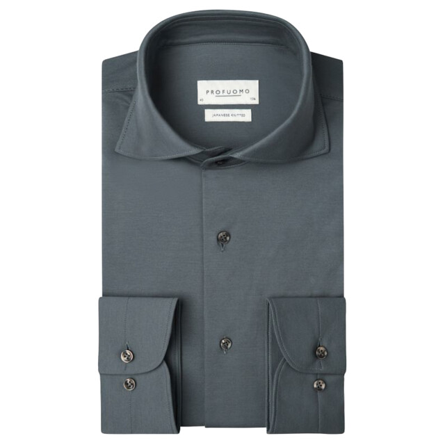Profuomo Business overhemd 108105-001-42 large