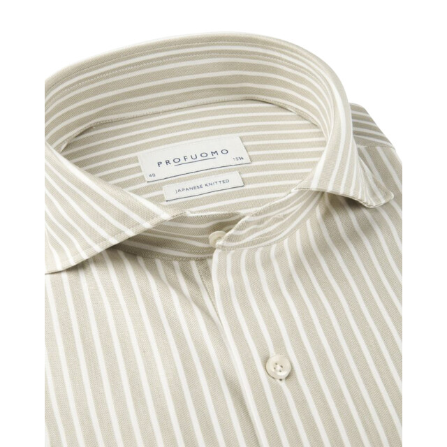 Profuomo Business overhemd 108108-001-43 large