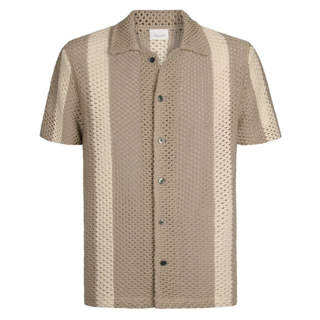 Profuomo Polo 108081-001-M large