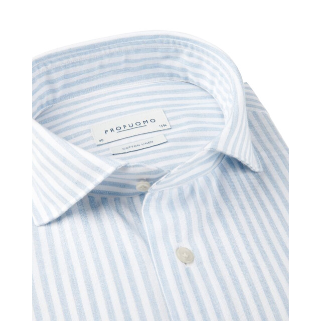 Profuomo Business overhemd 108095-001-41 large
