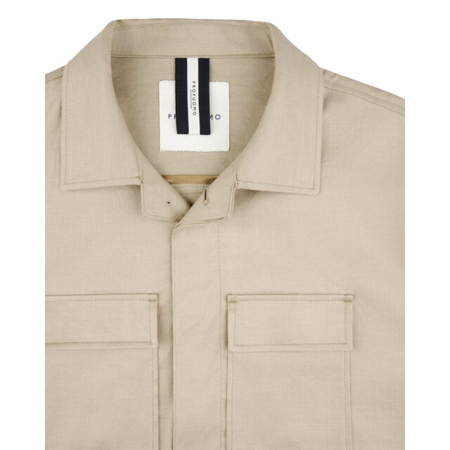 Profuomo Overshirt 108057-001-XXL large