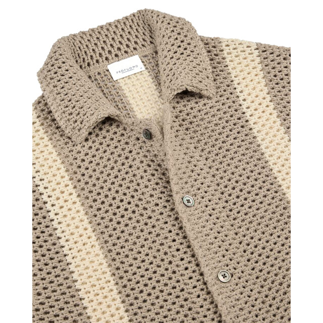 Profuomo Polo 108081-001-M large