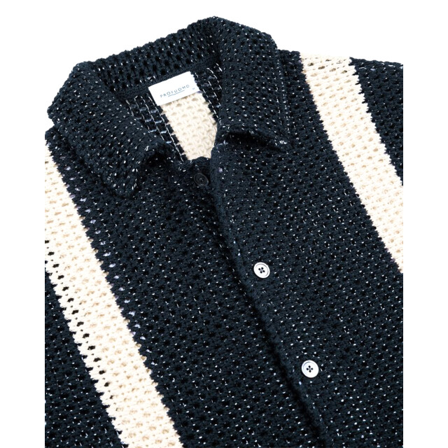 Profuomo Polo 108080-001-L large