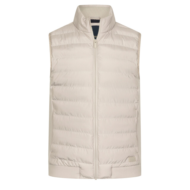 Cavallaro Cavallaro bodywarmer 108690-001-XXL large