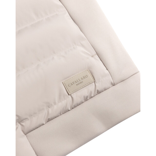 Cavallaro Cavallaro bodywarmer 108690-001-XXL large