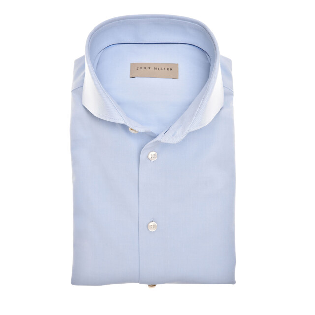 John Miller Overhemd slim fit 5346517 5346517 large