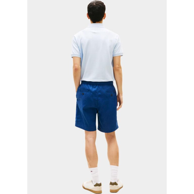 Tommy Hilfiger Korte broek heren dover 8 po sorona linen 2/2 mw0mw44353/c3i 204809 large