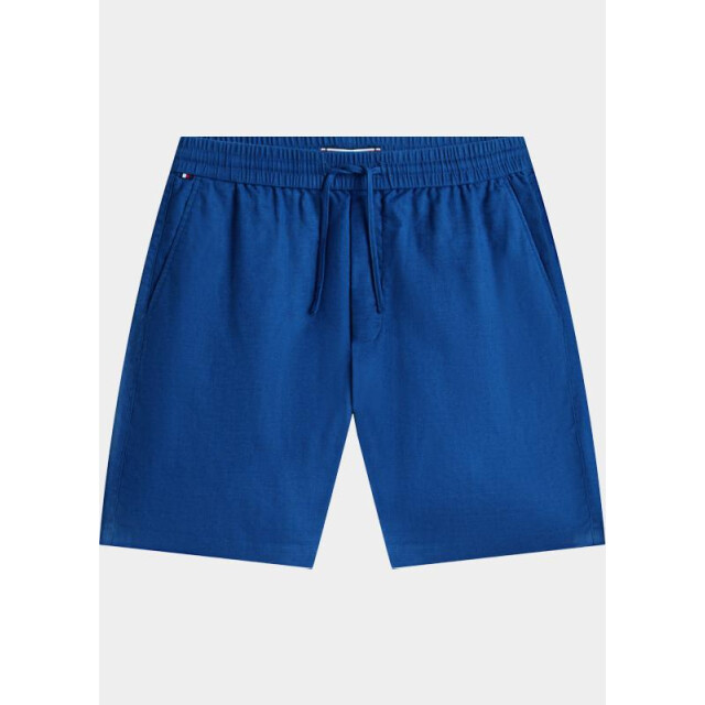 Tommy Hilfiger Korte broek heren dover 8 po sorona linen 2/2 mw0mw44353/c3i 204809 large