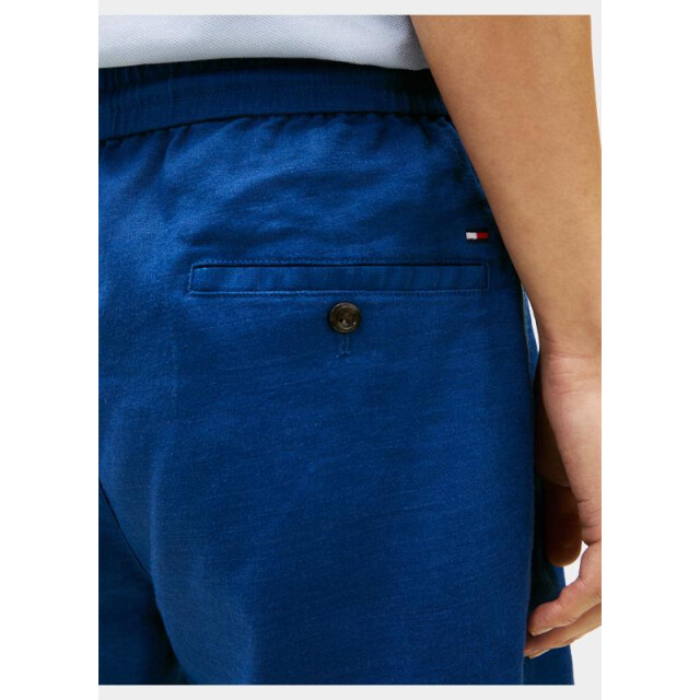 Tommy Hilfiger Korte broek heren dover 8 po sorona linen 2/2 mw0mw44353/c3i 204809 large