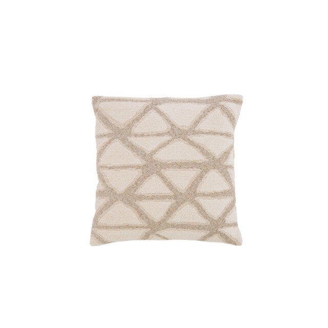 Light & Living sierkussen muncie Ø45x10 cm - 3258838 large