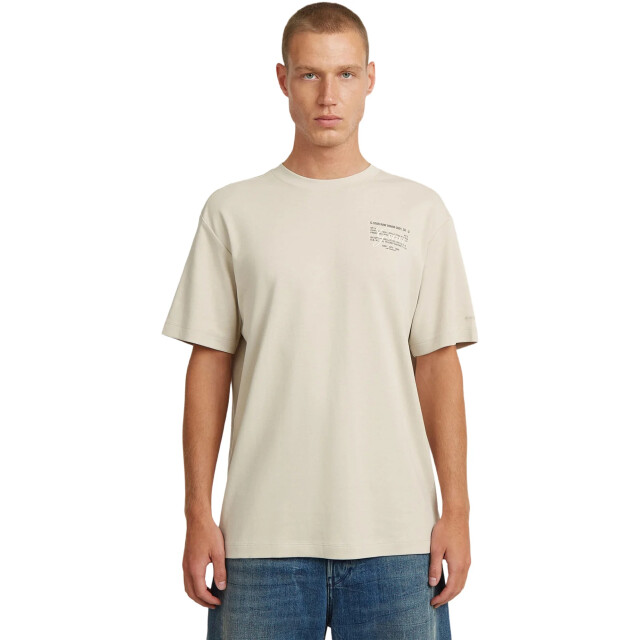 G-Star Script gr r t D28594-C812-1603 large