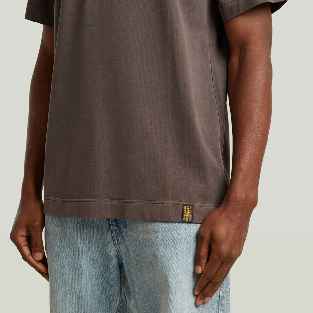 G-Star Gs-01 washed r t D29114-E417-H887 large