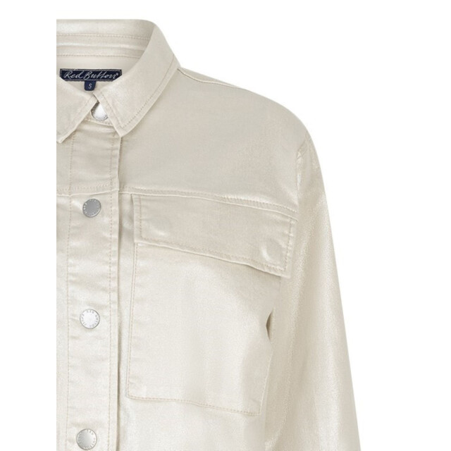 Red Button Juno jacket sparkle Juno Jacket Sparkle large