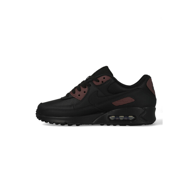 Nike Air max 90 premium leather off noir ib6828-001 IB6828 large