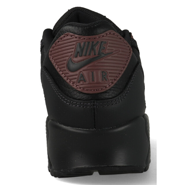 Nike Air max 90 premium leather off noir ib6828-001 IB6828 large