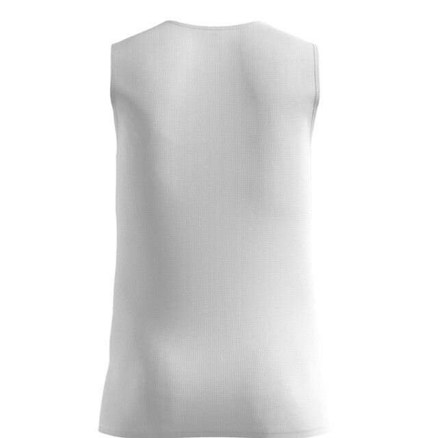 Odlo Bl top crew neck singlet active light 141522 large
