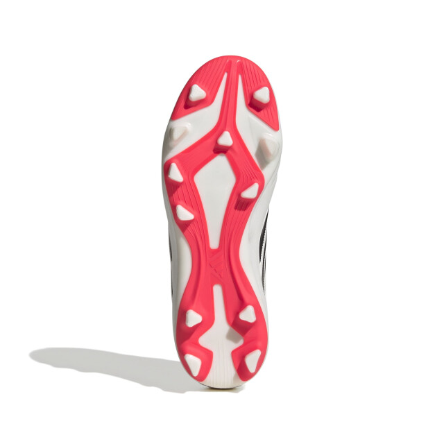 Adidas copa pure iv club fg/mg j voetbal schoen firm ground jongens - 073735_100-28 large