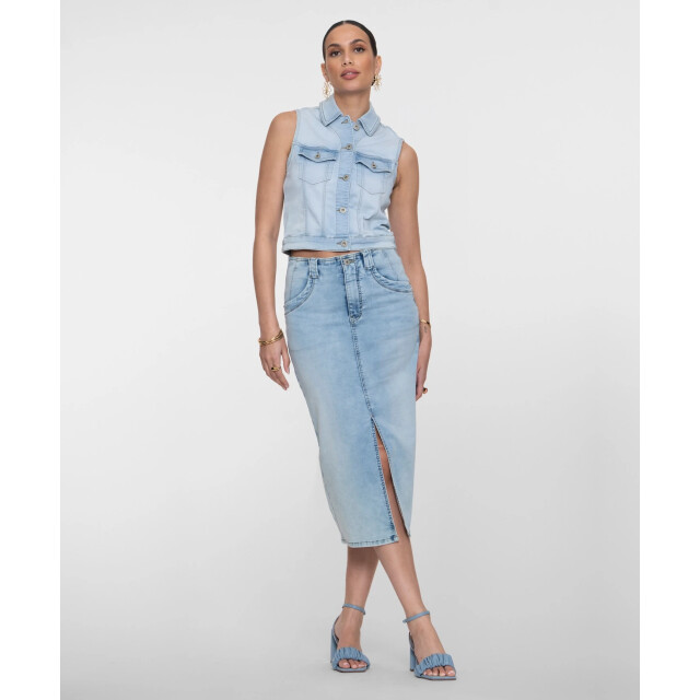 Geisha Rok 6600710-stonebleached 66007-10-STONEBLEACHED large