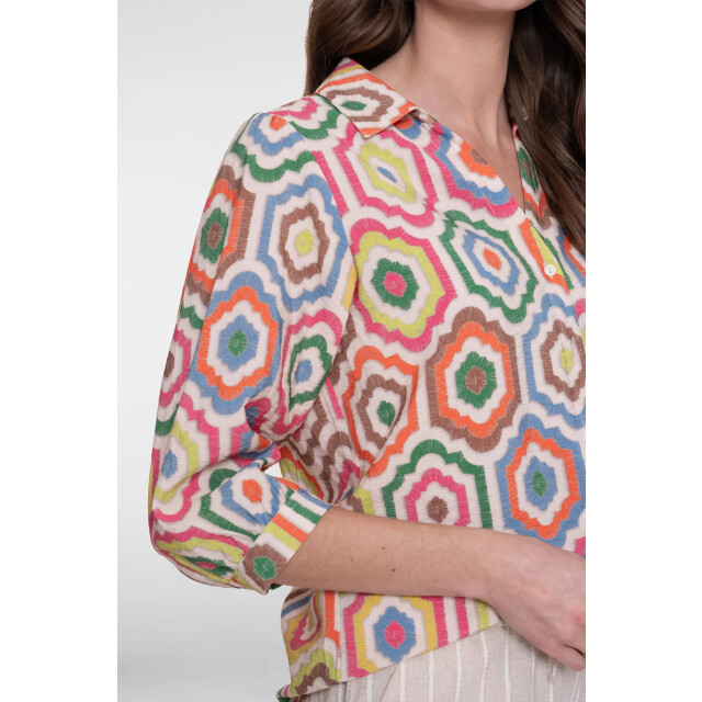 Geisha Blouse 63280-20 63280-20 large