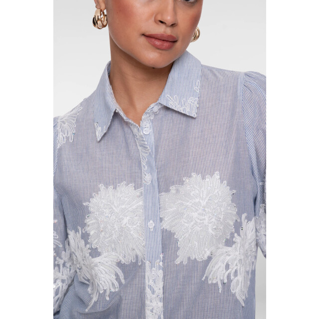 Geisha Blouse 63143-21 63143-21 large