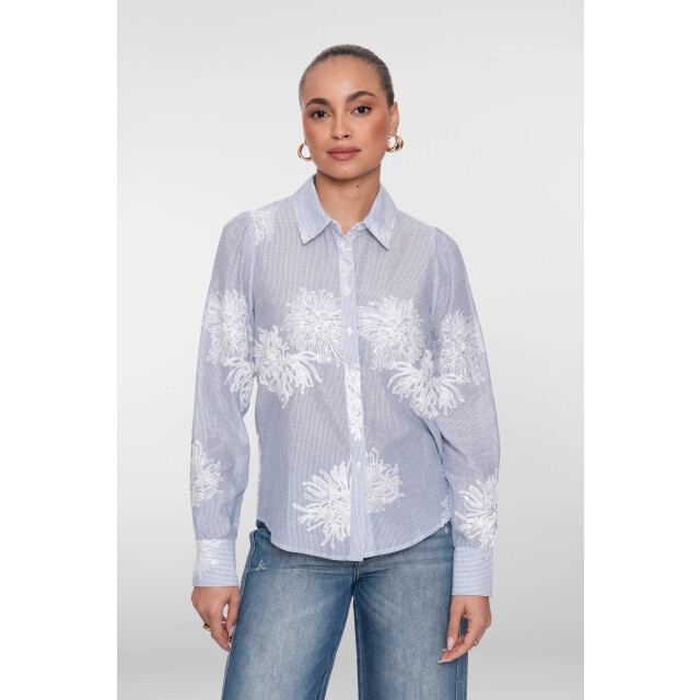 Geisha Blouse 63143-21 63143-21 large