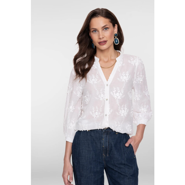 Geisha Blouse 63230-26 63230-26 large