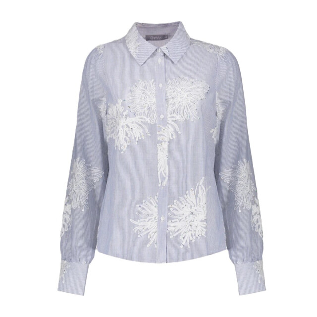 Geisha Blouse 63143-21 63143-21 large