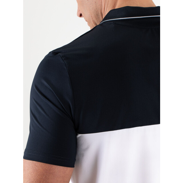 Sjeng Sports cyriel tennis polo korte mouw heren - 073221_290-L large