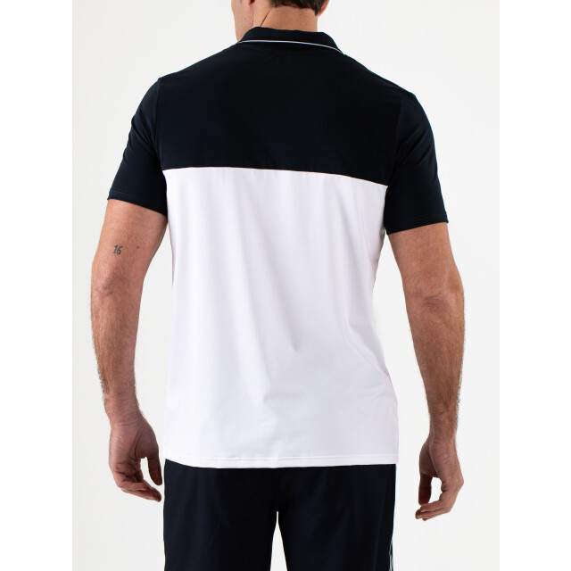Sjeng Sports cyriel tennis polo korte mouw heren - 073221_290-L large