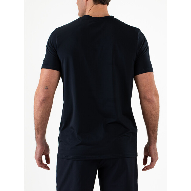 Sjeng Sports bing tennis t-shirt korte mouw heren - 073225_290-L large