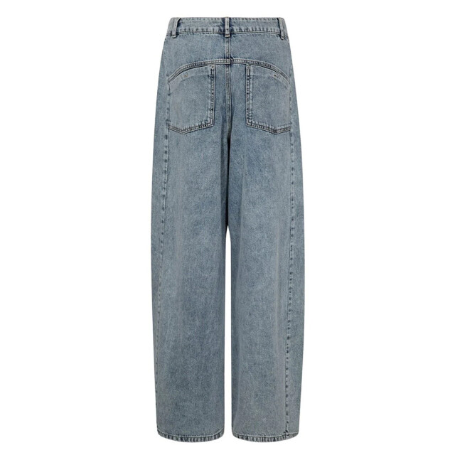 Co'Couture Pancycc ll jeans fade denim 9865928737096 large