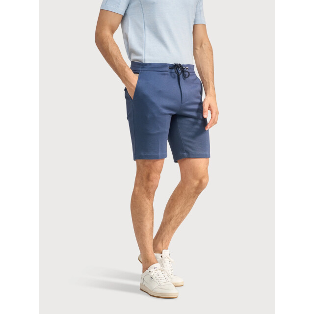 Blue Industry De jersey korte broek | MIKE-S26 large