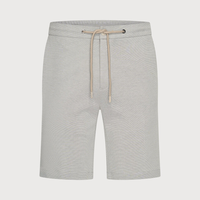 Blue Industry De jersey korte broek | MIKE-S26 large