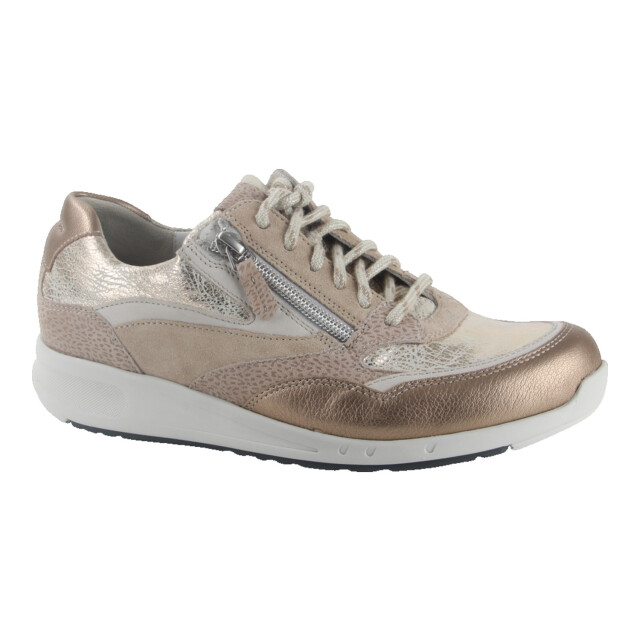 Durea Durea 6306.685.1582-H Veterschoenen Beige Durea 6306.685.1582-H large