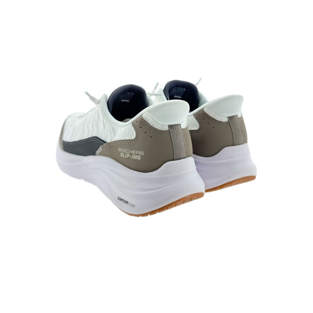 Skechers 232619 Instapschoenen Wit 232619 large