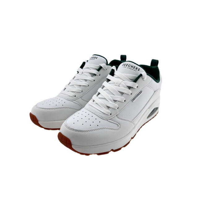 Skechers 183012 Sneakers Wit 183012 large