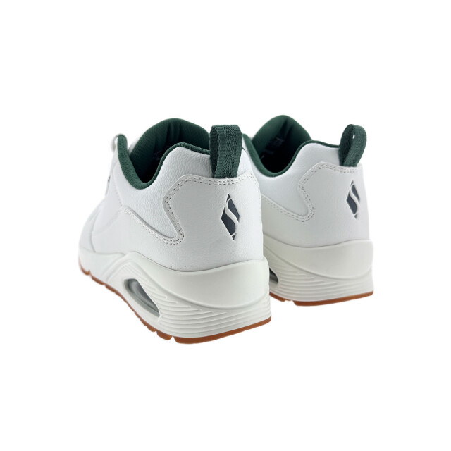 Skechers 183012 Sneakers Wit 183012 large