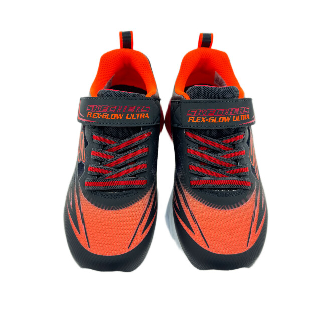 Skechers 400139L Sneakers Grijs 400139L large