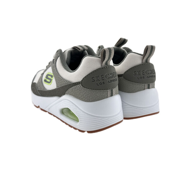 Skechers 403659L Sneakers Groen 403659L large