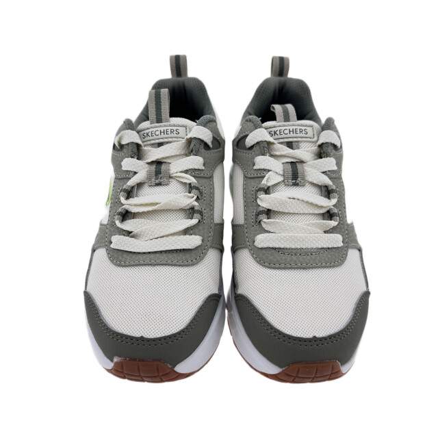 Skechers 403659L Sneakers Groen 403659L large