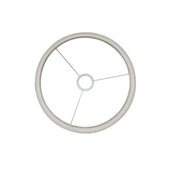 Light & Living Cilinder lampenkap livigno naturel Ø30x21cm 1045543 large