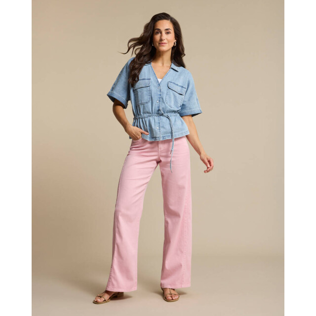 Red Button Broek srb4752 de claudette Red Button Broek SRB4752 DE CLAUDETTE large