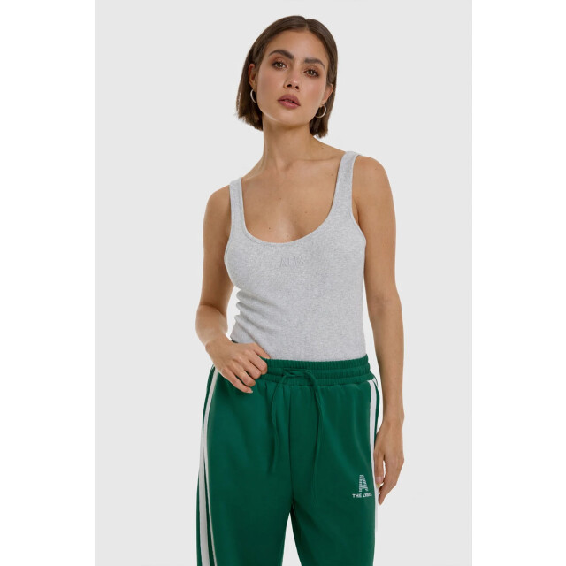 Alix The Label 2603853613 rib tanktop 2603853613 Rib tanktop large