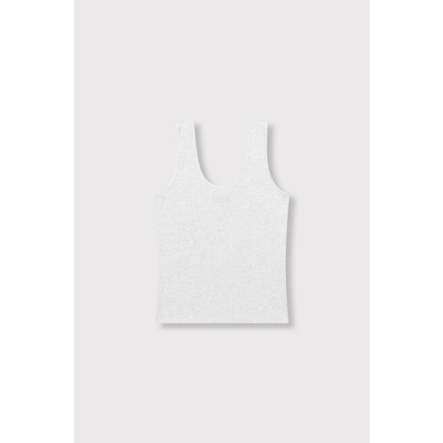 Alix The Label 2603853613 rib tanktop 2603853613 Rib tanktop large