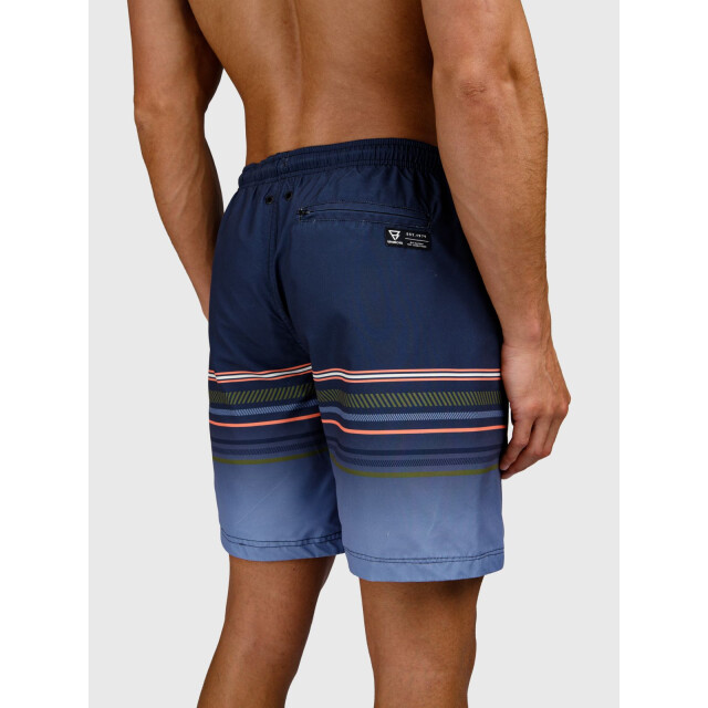 Brunotti cester-long men swim shorts zwemshort heren - 073983_200-L large