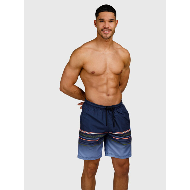 Brunotti cester-long men swim shorts zwemshort heren - 073983_200-L large