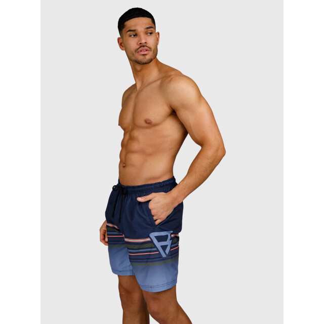Brunotti cester-long men swim shorts zwemshort heren - 073983_200-L large