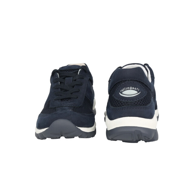 Gabor 06.966.46 Sneakers Blauw 06.966.46 large